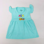C Line Pretty Frock Combo Pack Of 2