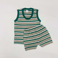 SL Kids Nikker Set