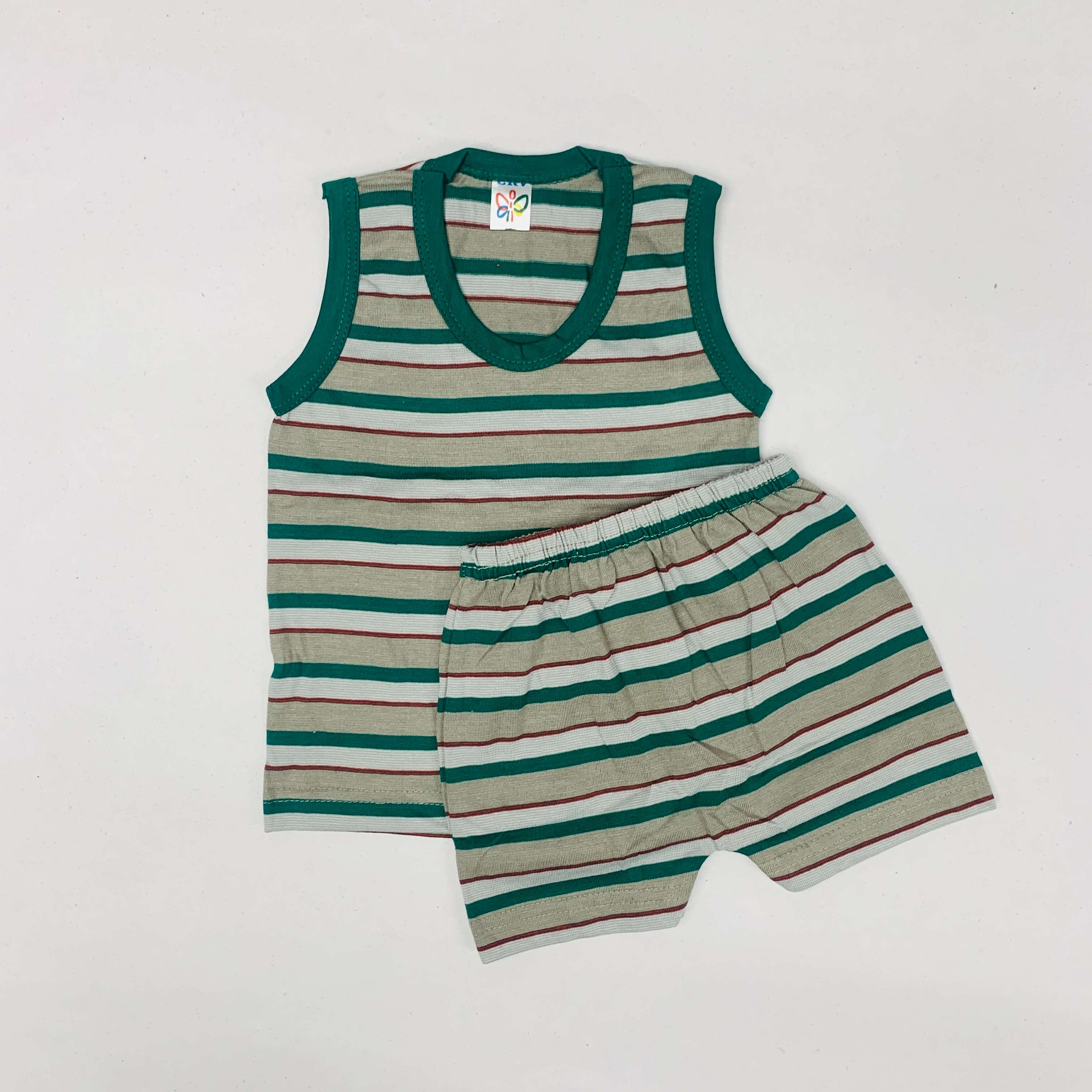SL Kids Nikker Set