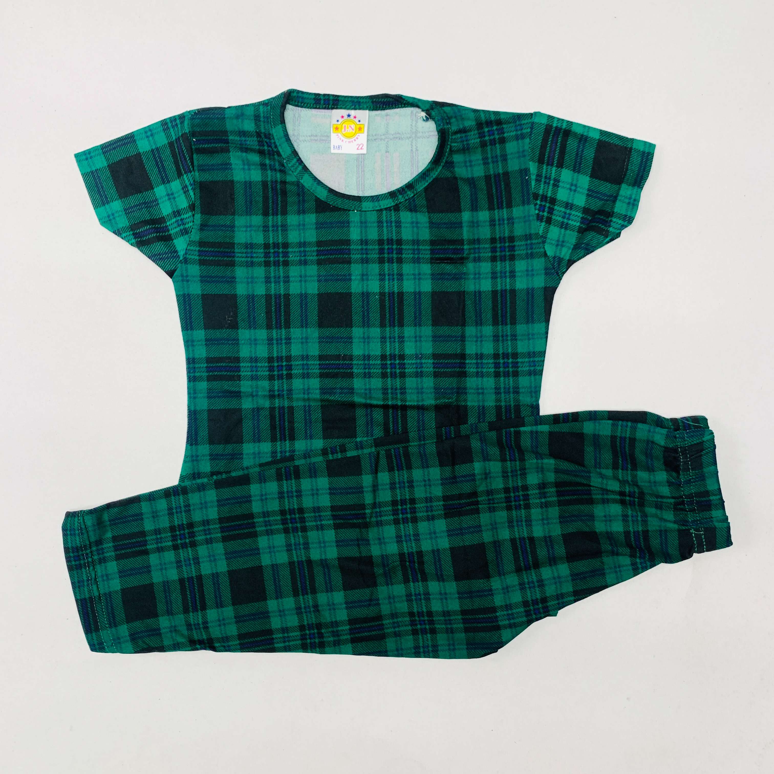 Pant Set