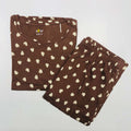 Dots Pant Set