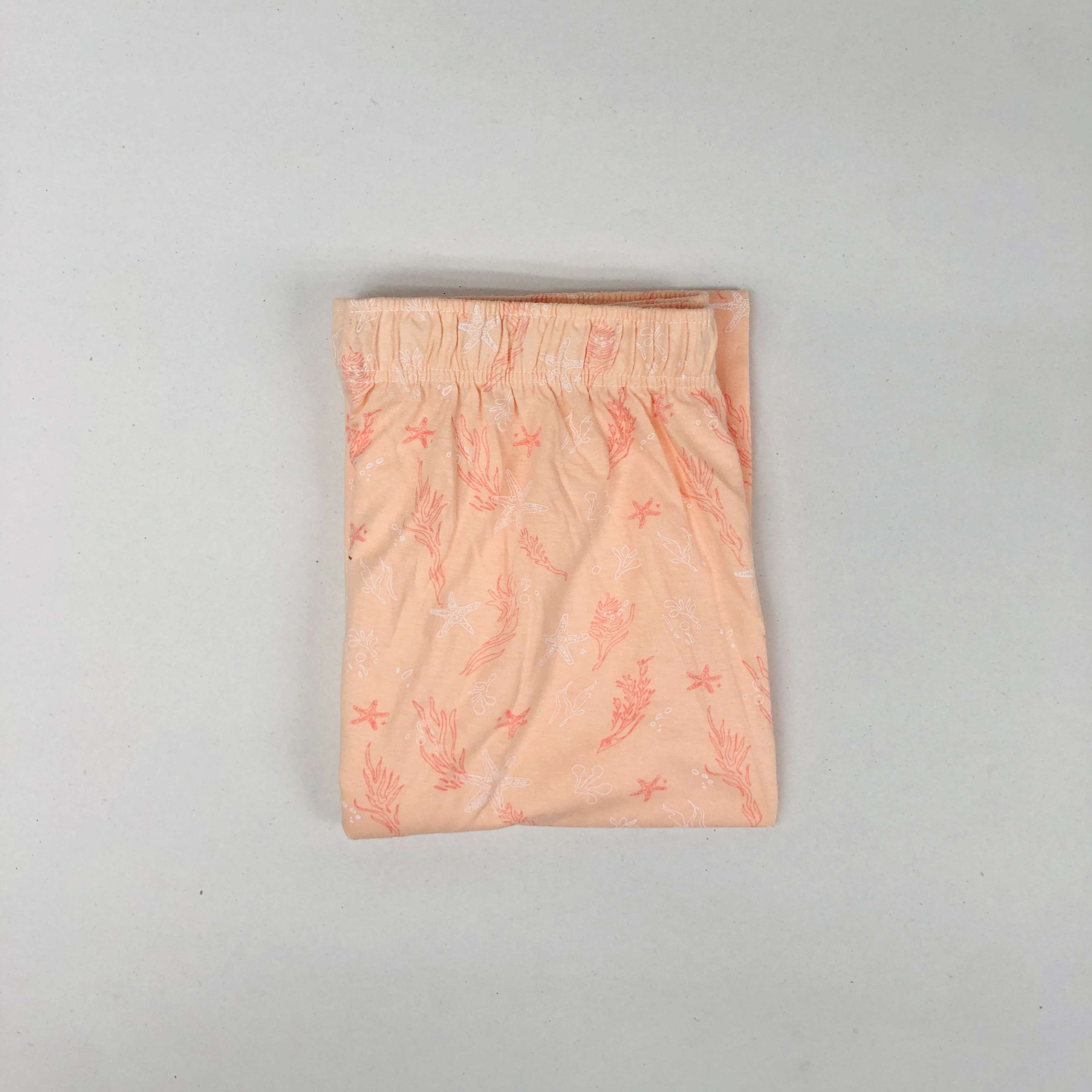 Ladies Trendy Capri