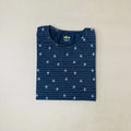 Dots Ladies Printed T-Shirt