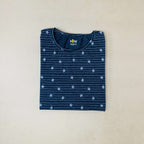 Dots Ladies Printed T-Shirt