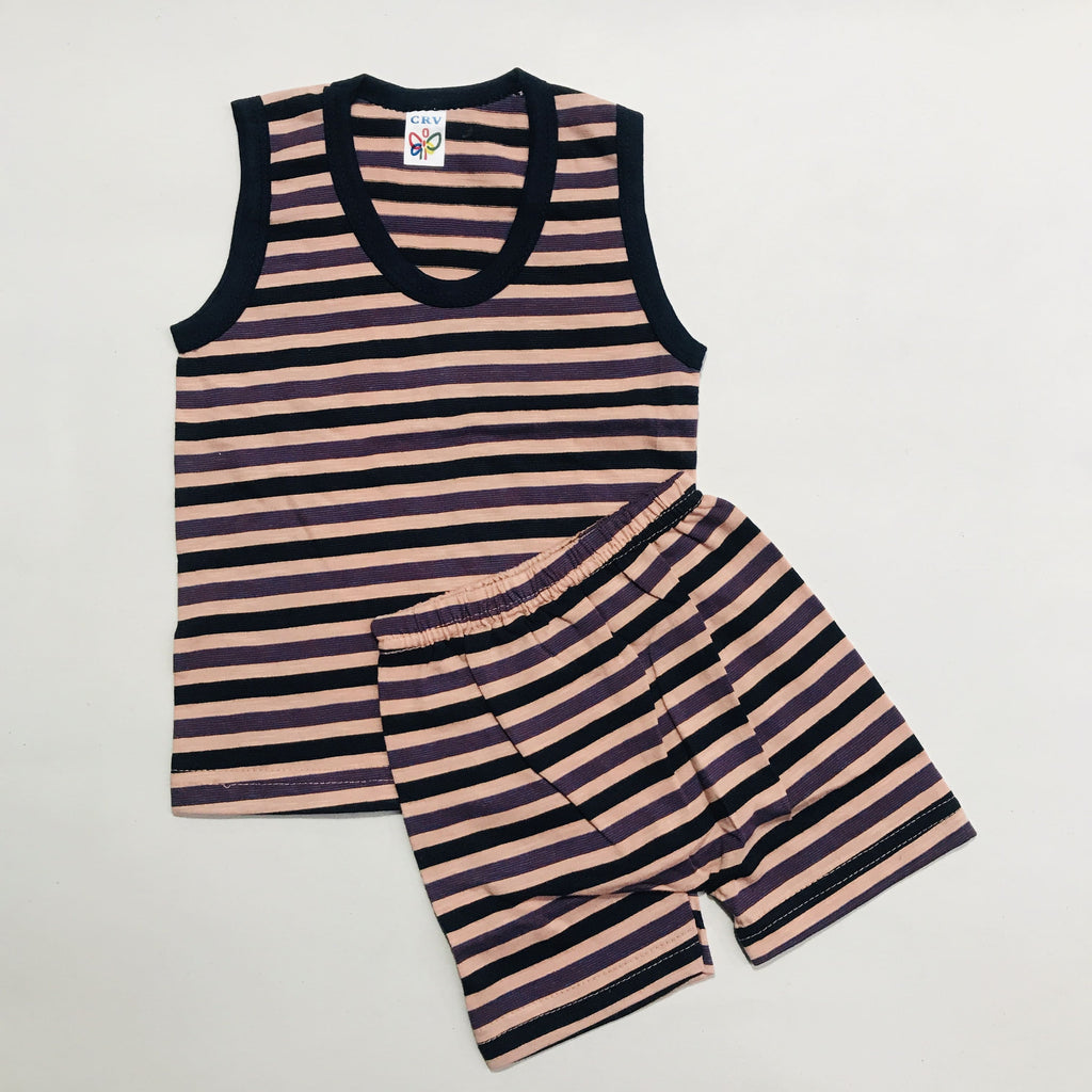 SL Kids Nikker Set
