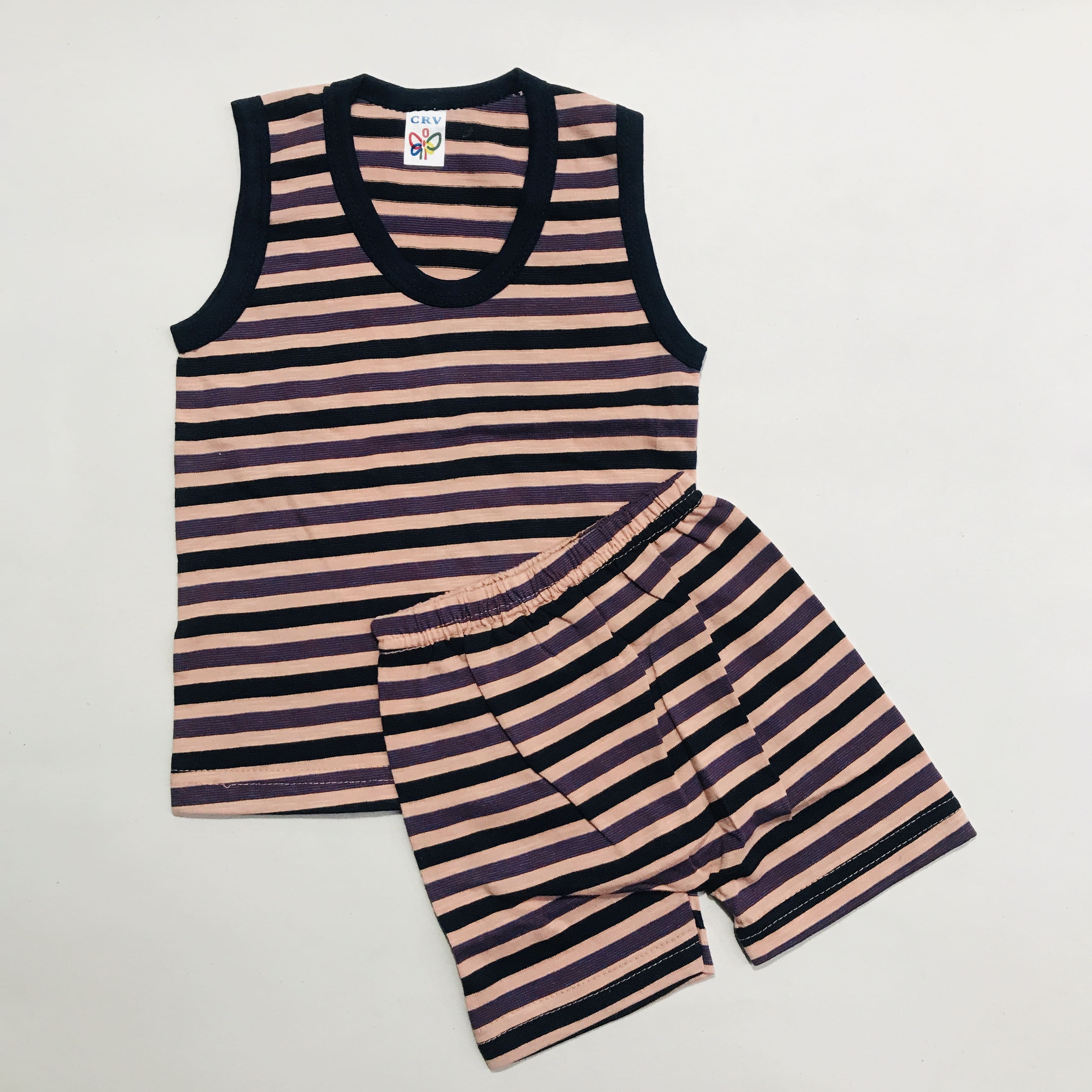 SL Kids Nikker Set