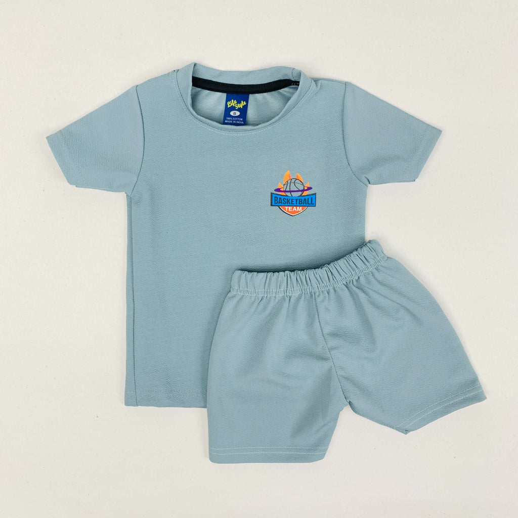 Little Trek Nikker Set