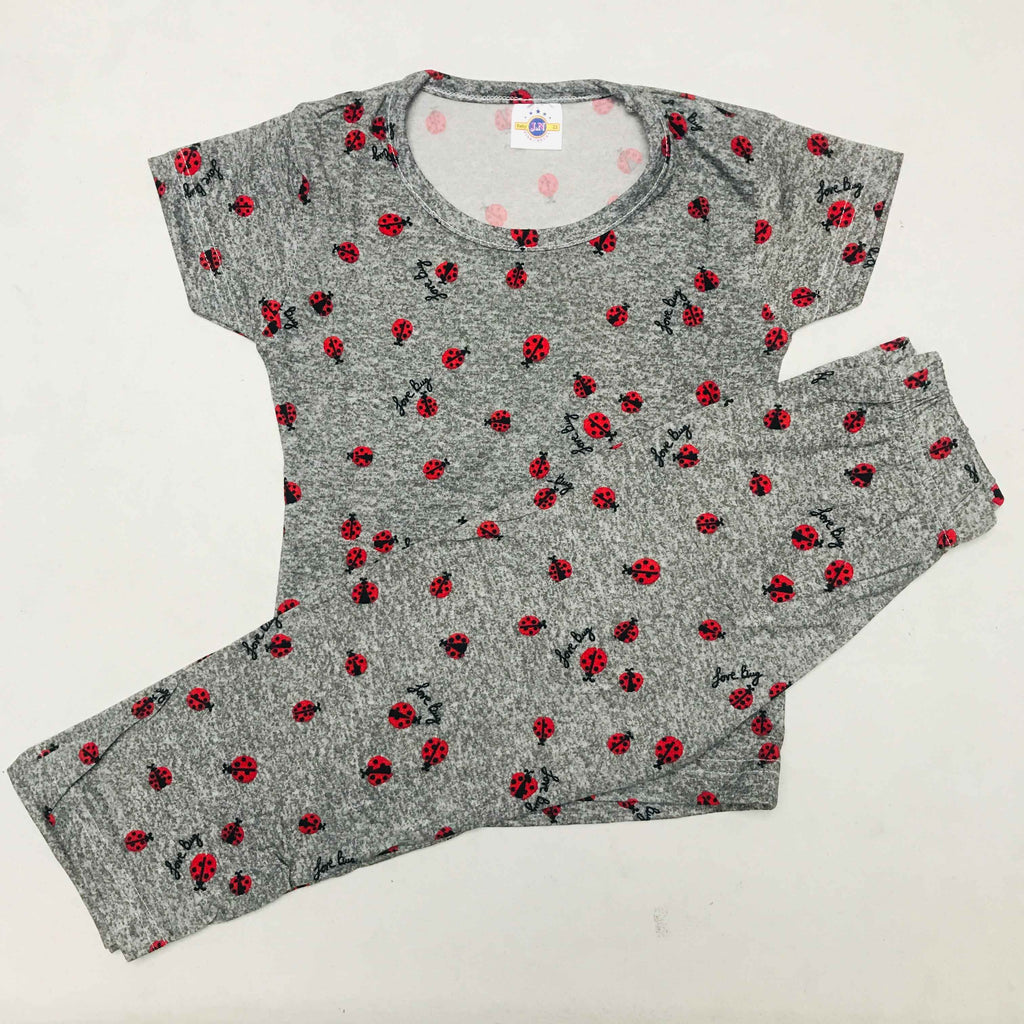 Pant Set