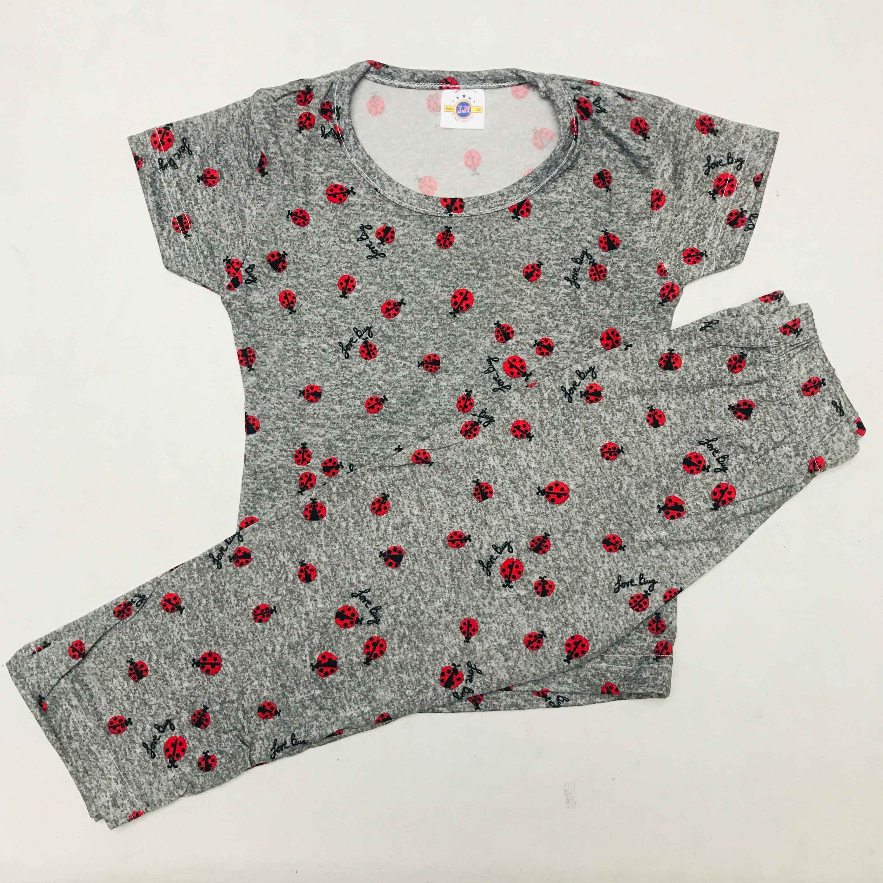 Pant Set