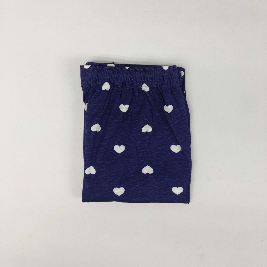 Ladies Trendy Capri