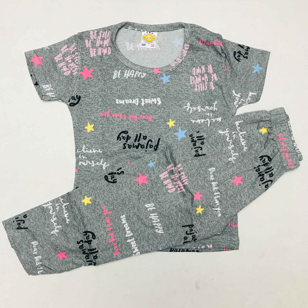 Pant Set