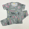 Pant Set