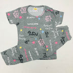 Pant Set