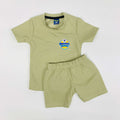 Little Trek Nikker Set