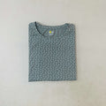 Dots Ladies Printed T-Shirt