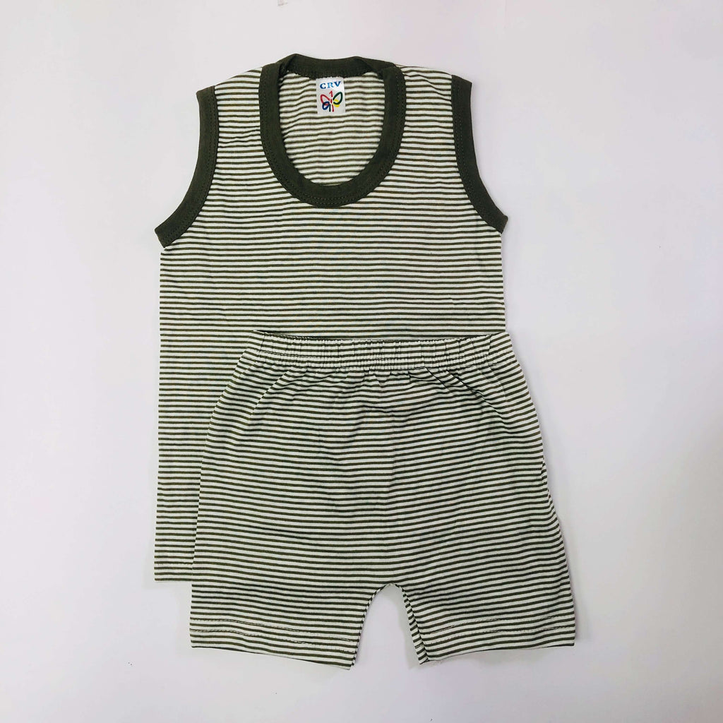 SL Kids Nikker Set