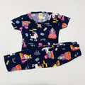 Pant Set