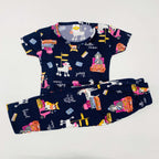 Pant Set