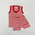SL Kids Nikker Set