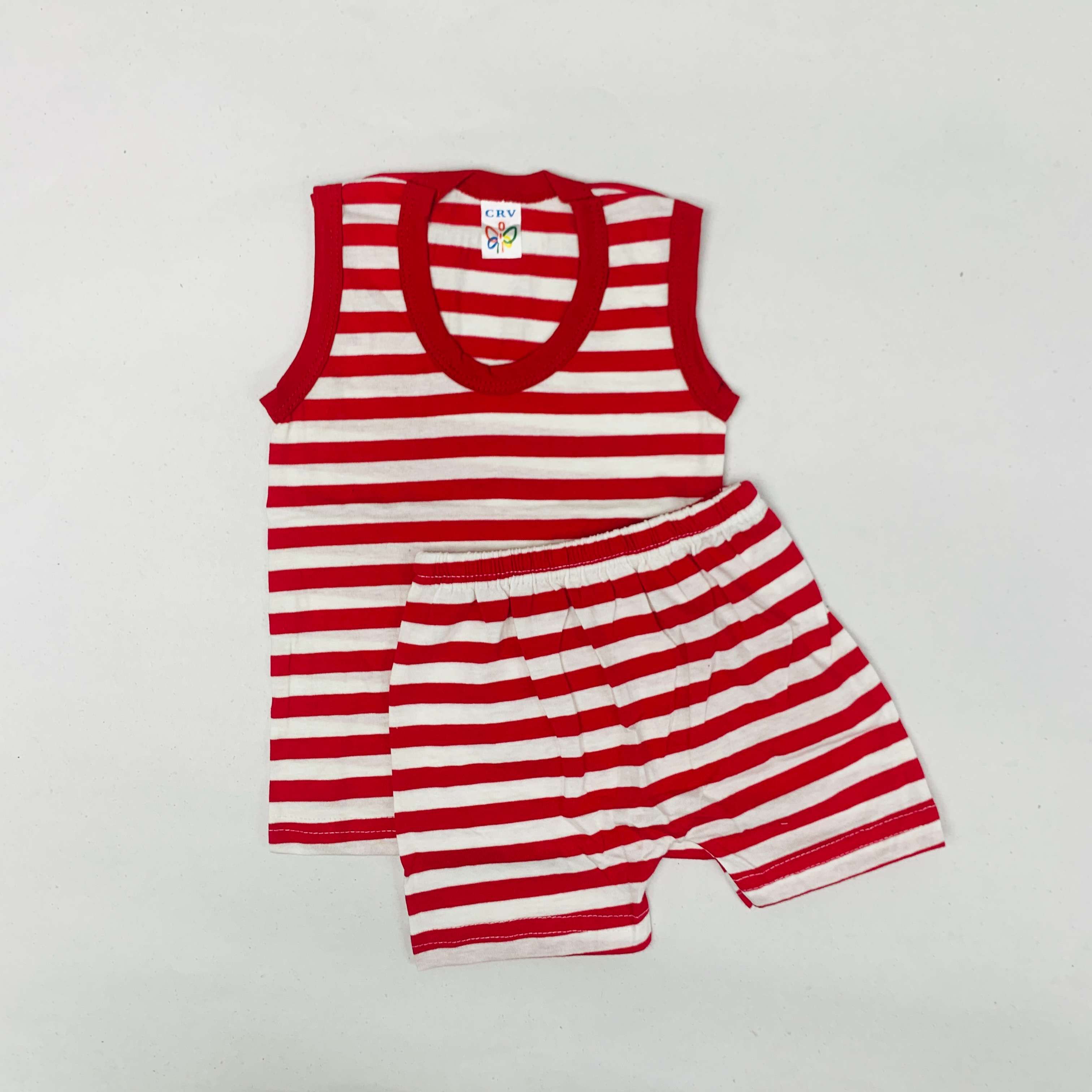 SL Kids Nikker Set