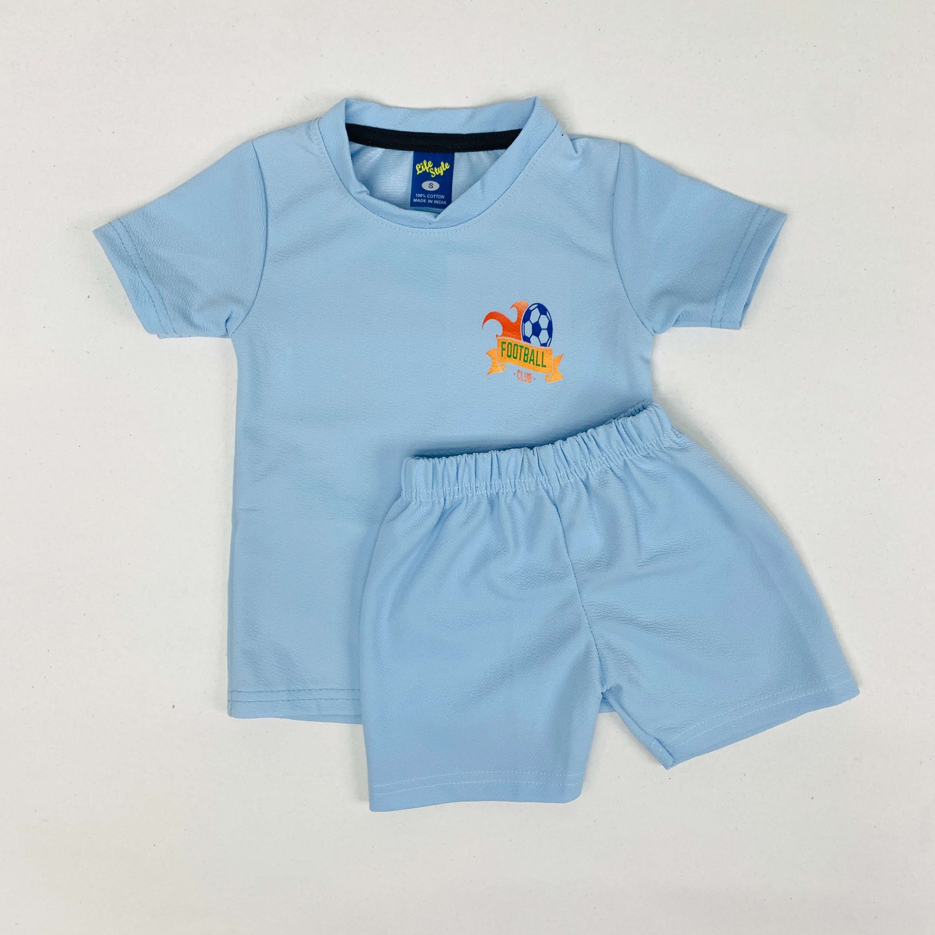 Little Trek Nikker Set