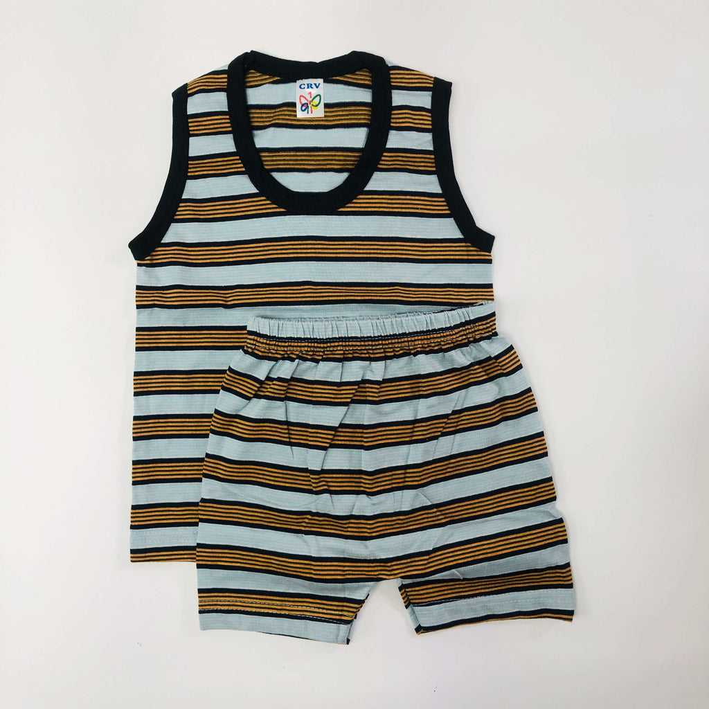 SL Kids Nikker Set