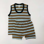 SL Kids Nikker Set