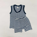 SL Kids Nikker Set