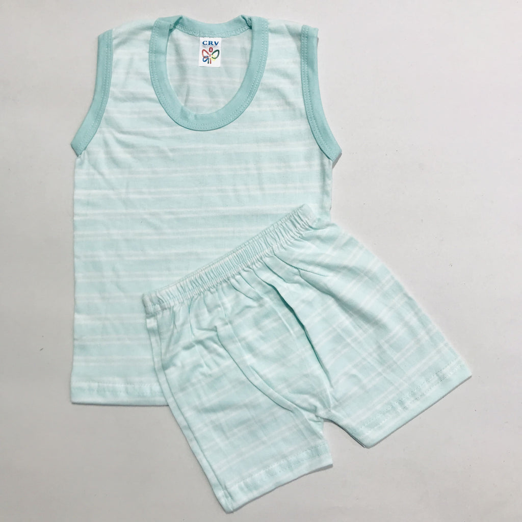 SL Kids Nikker Set