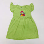 C Line Pretty Frock Combo Pack Of 2