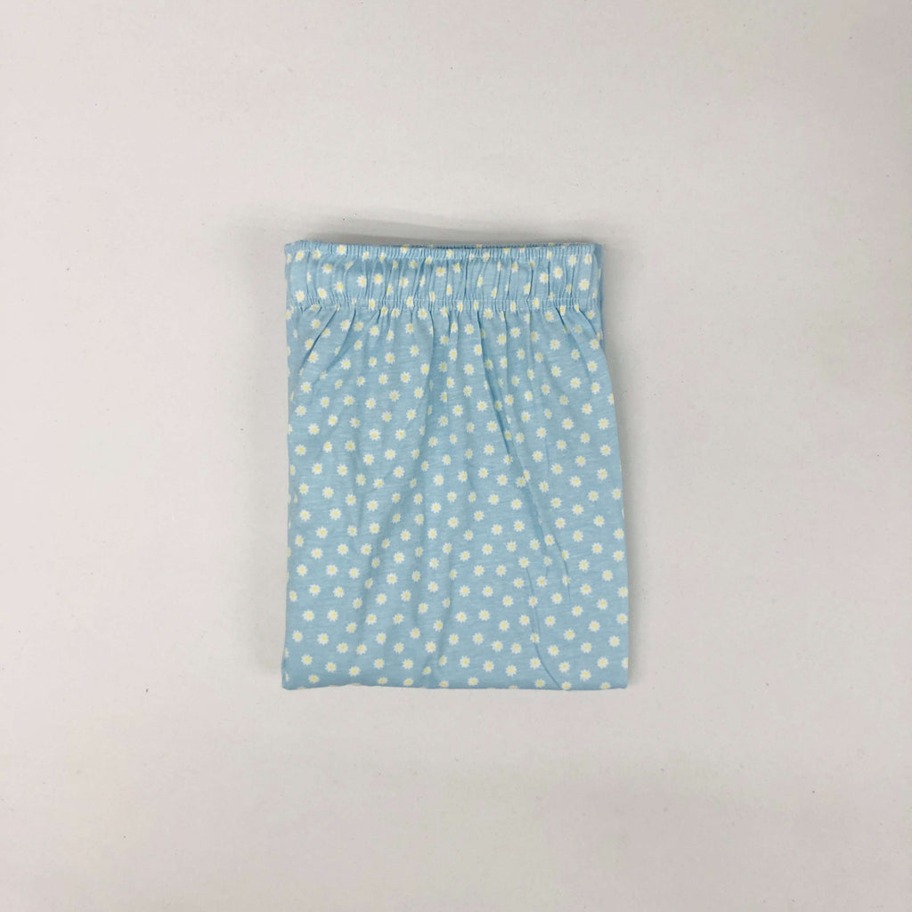 Ladies Trendy Capri