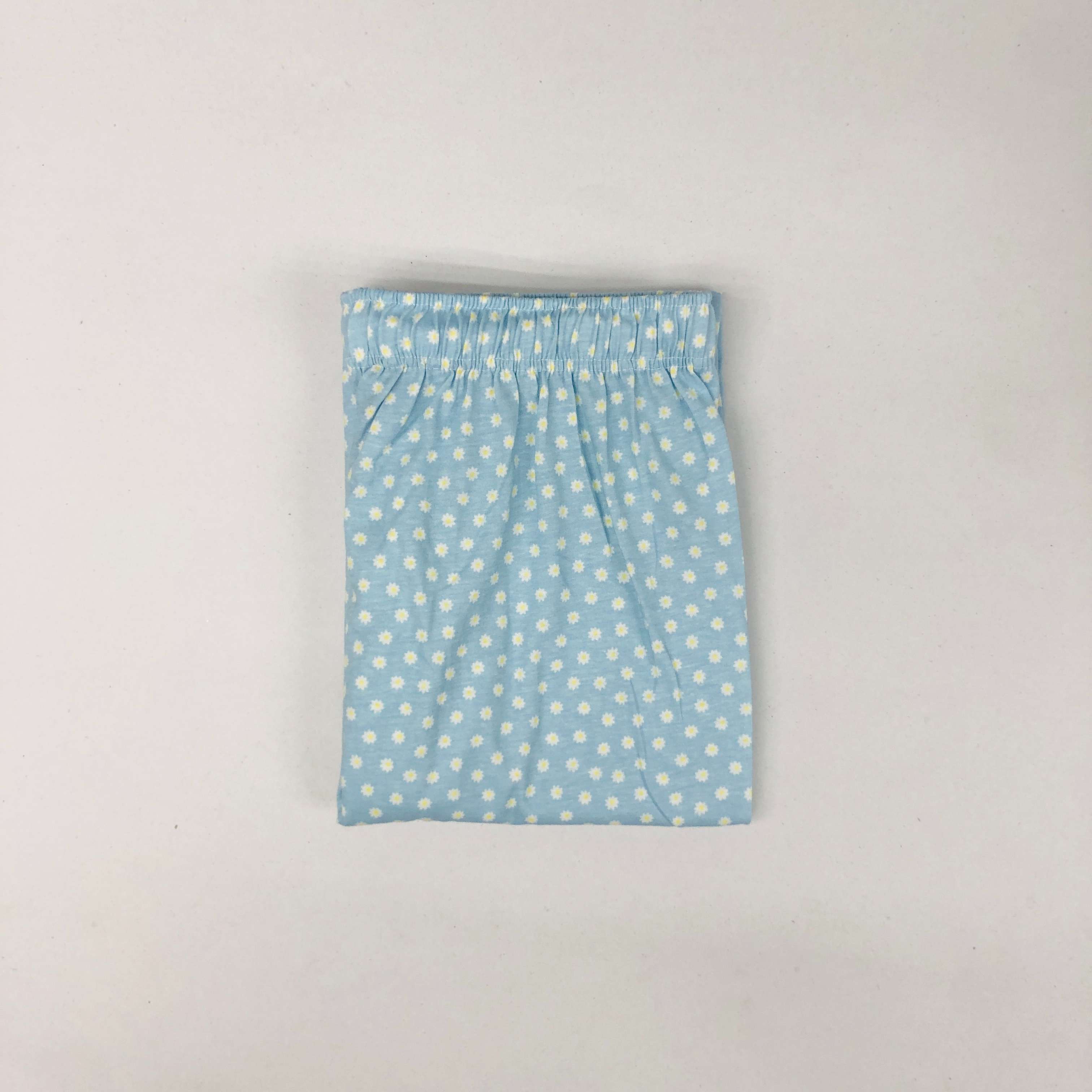 Ladies Trendy Capri