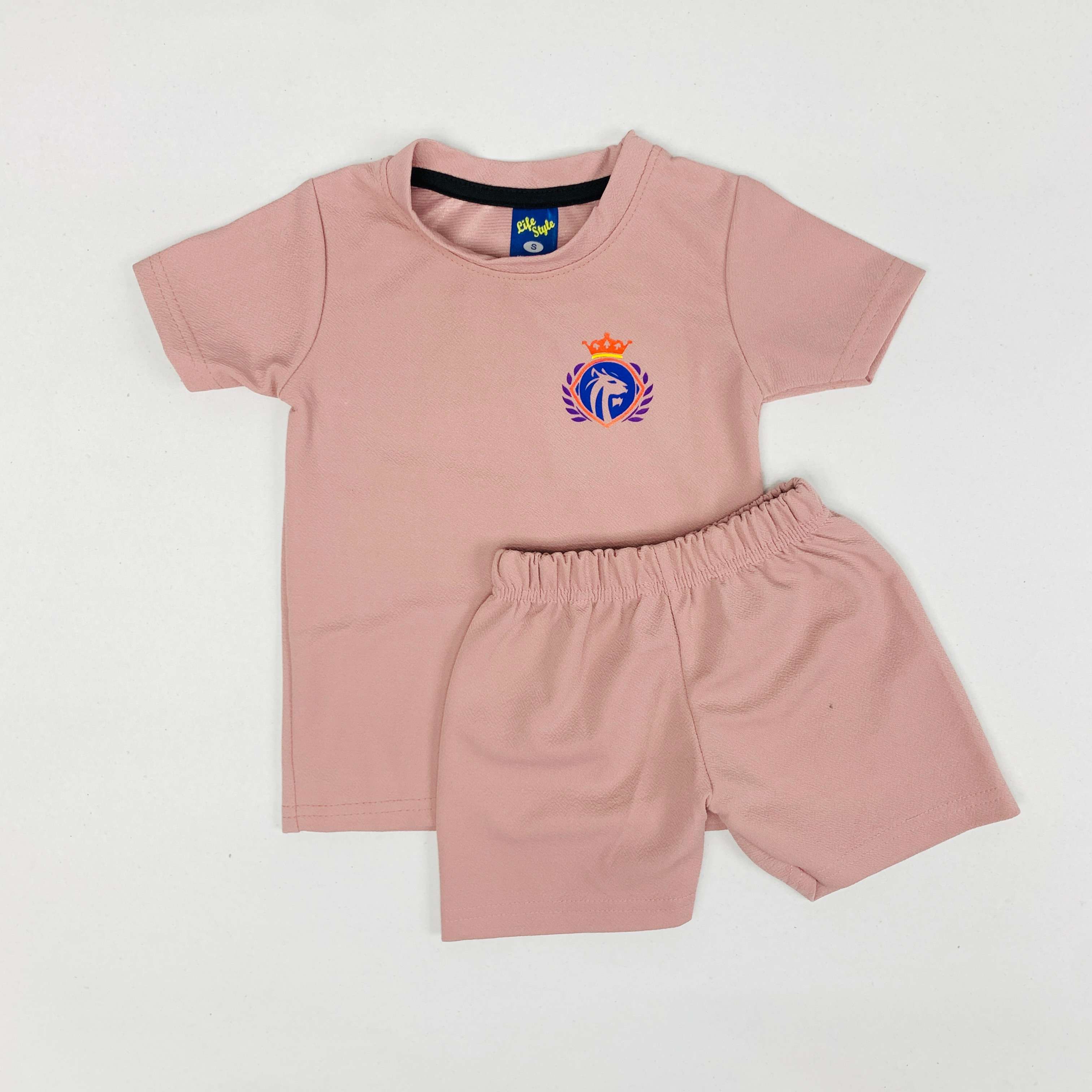 Little Trek Nikker Set
