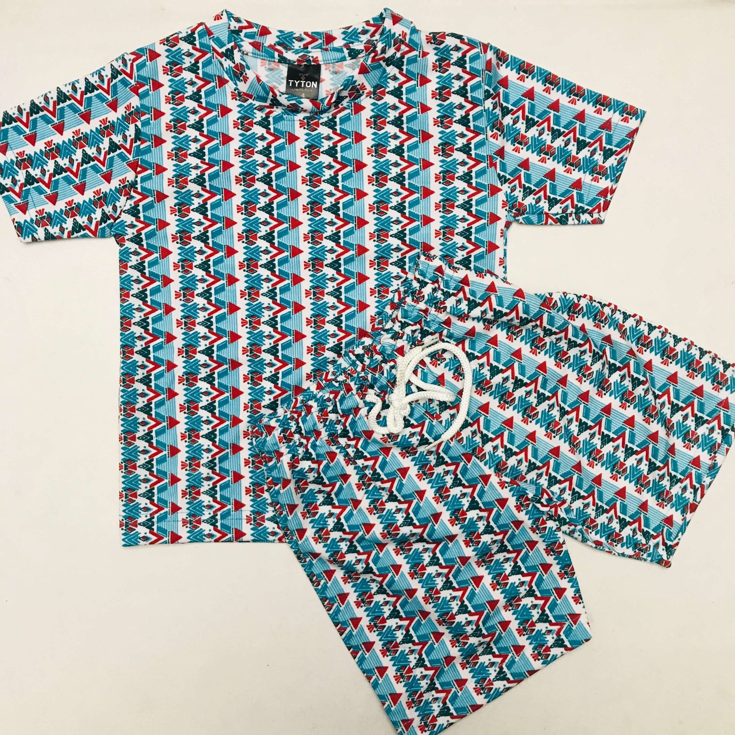 Kids Co-ord Set