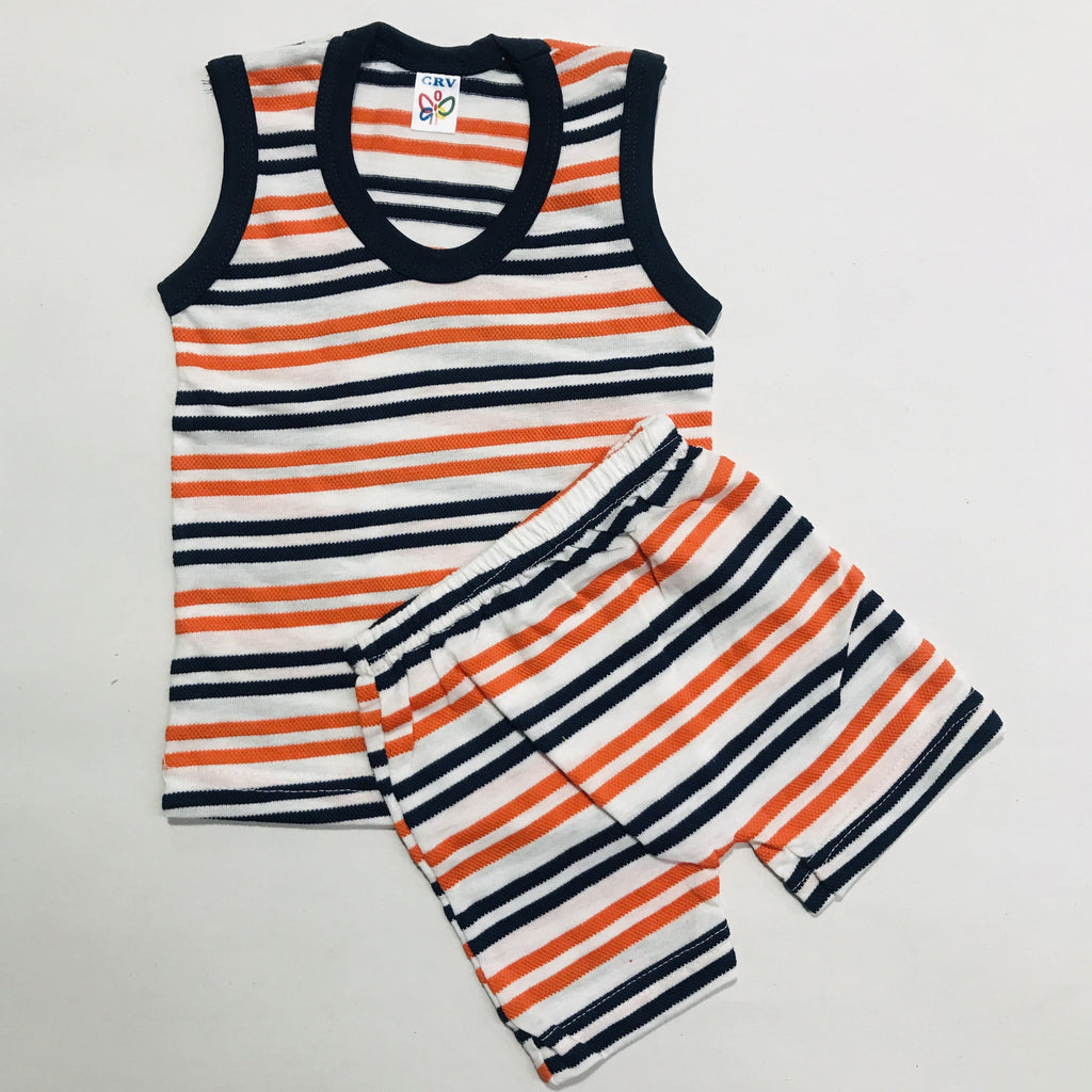 SL Kids Nikker Set