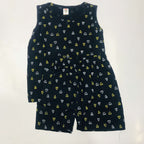 Holiday Kids Sleeveless Nikker Set