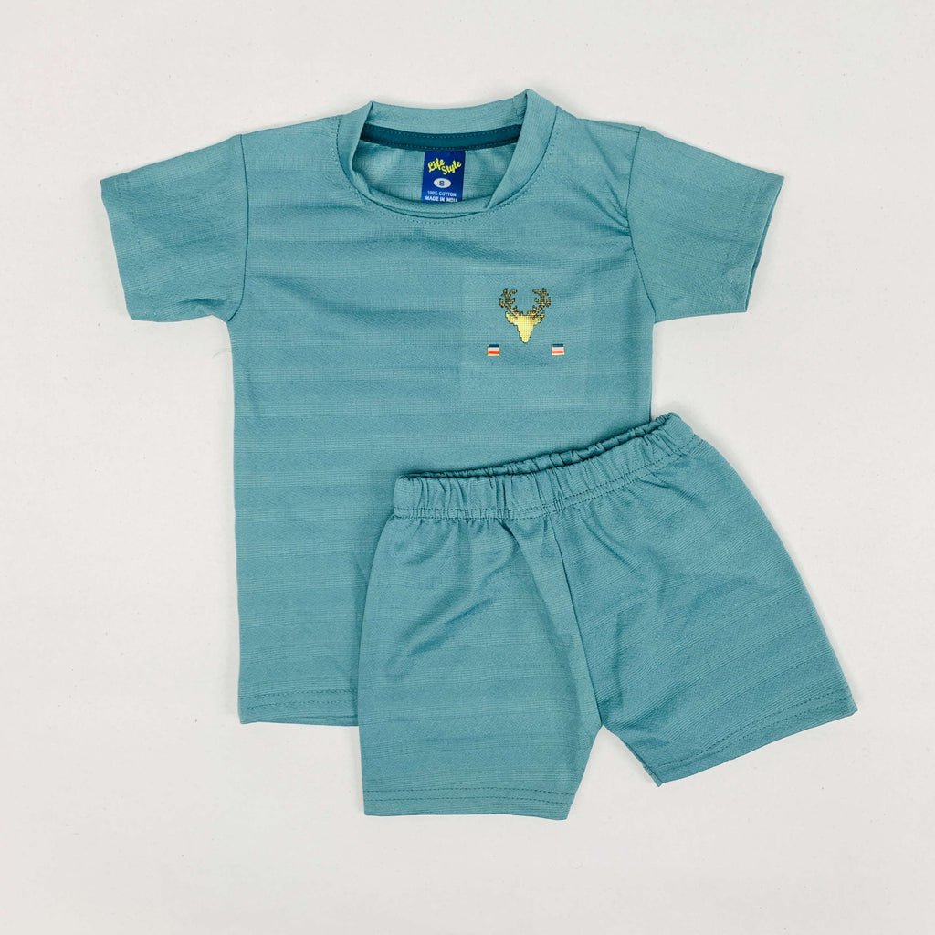 Little Trek Nikker Set