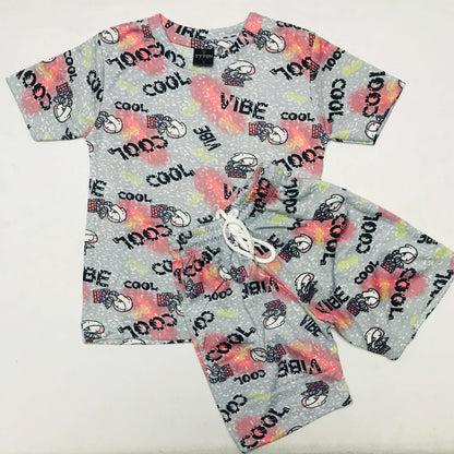 Kids Co-ord Set