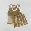 SL Kids Nikker Set