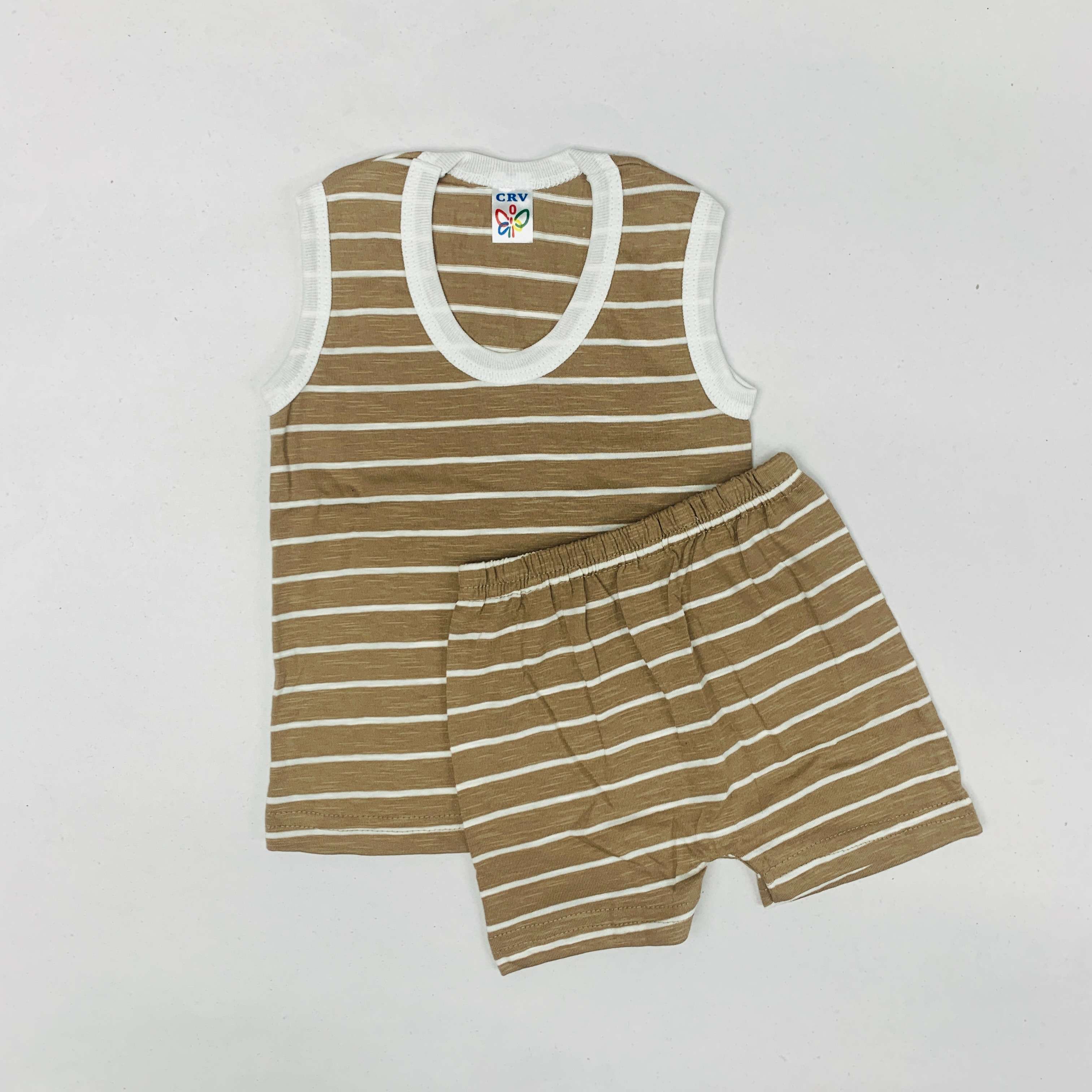 SL Kids Nikker Set