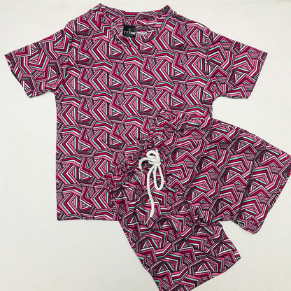 Kids Co-ord Set