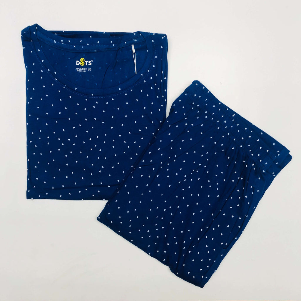 Dots Pant Set