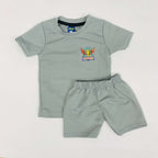 Little Trek Nikker Set