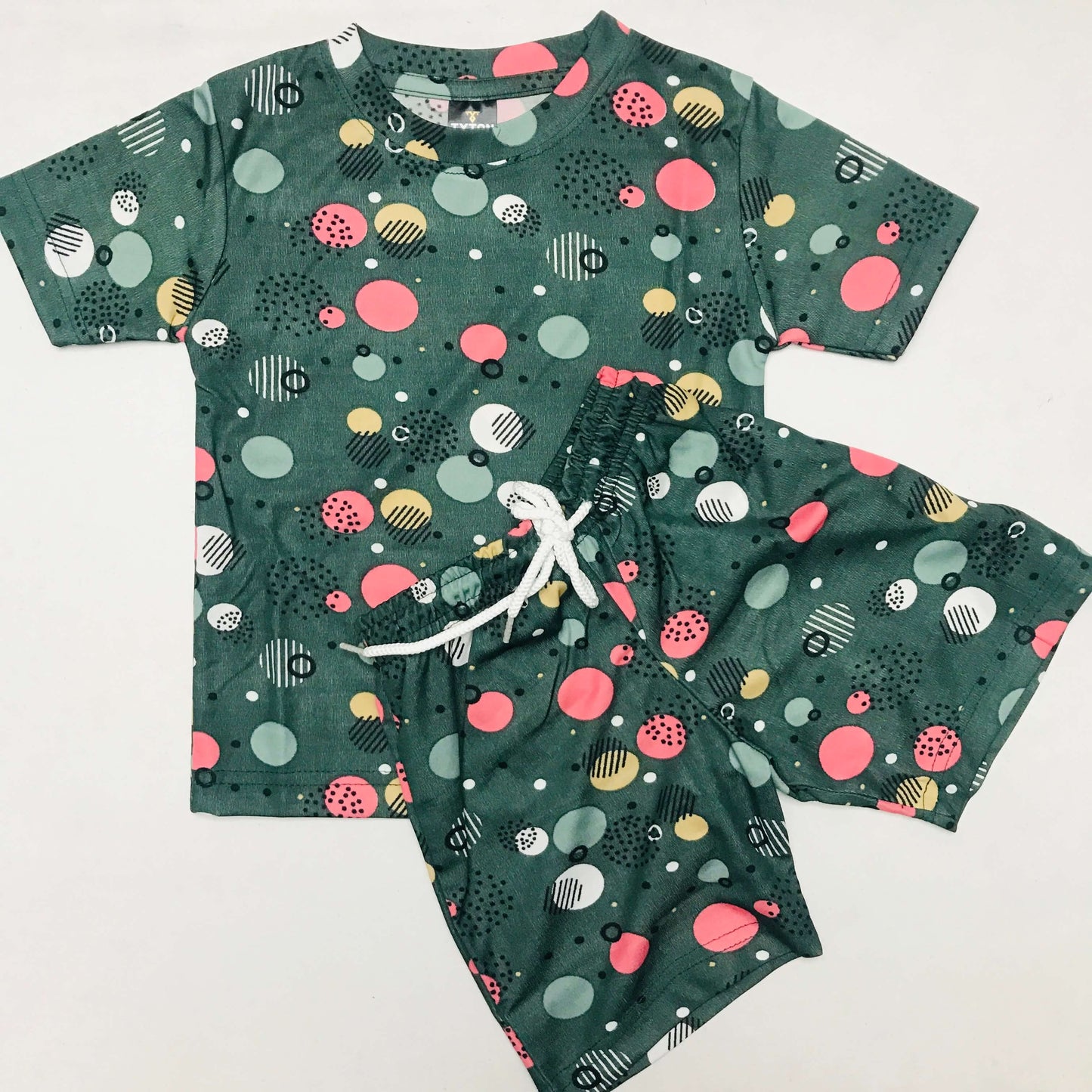 Kids Co-ord Set