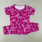 Kids Pant Set
