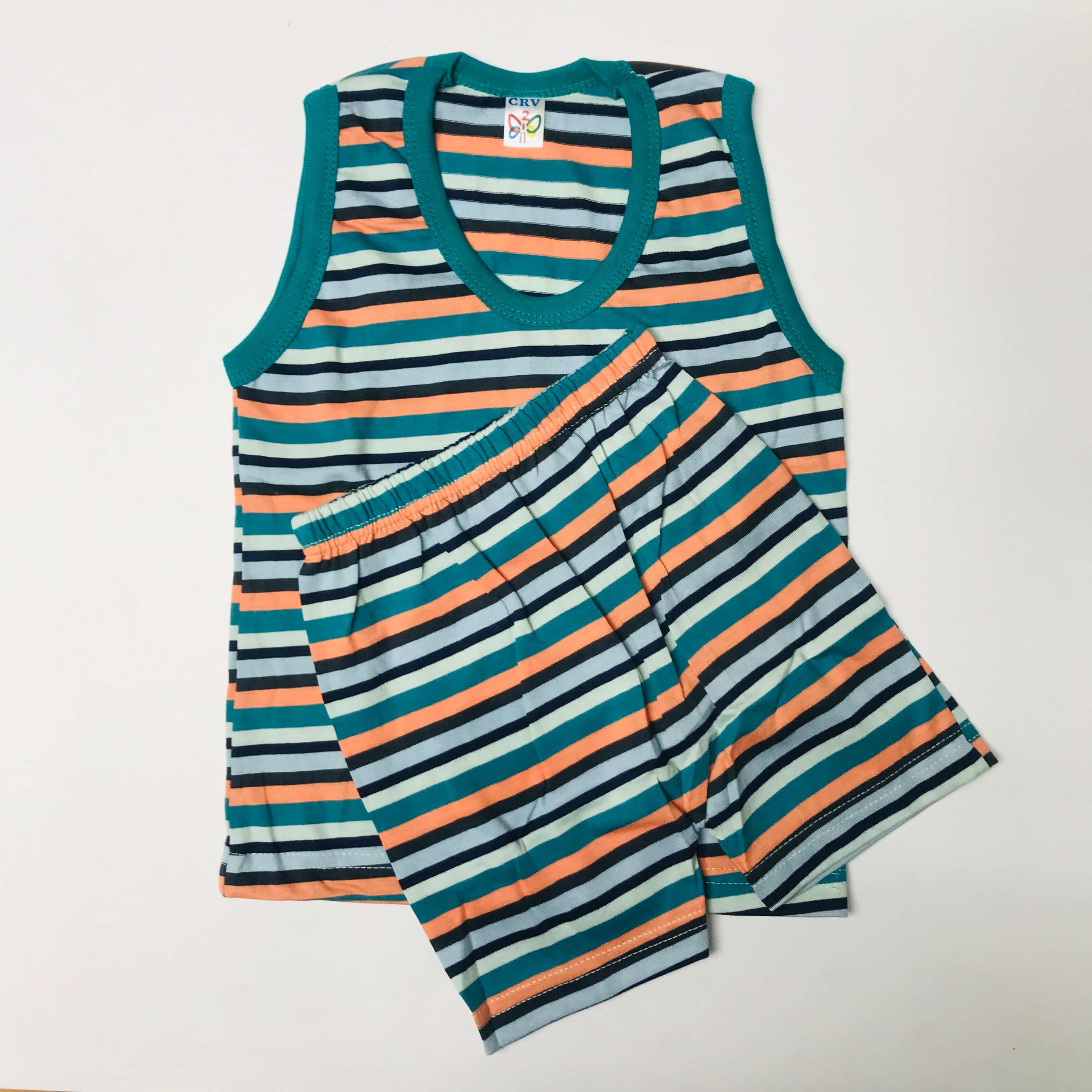 SL Kids Nikker Set