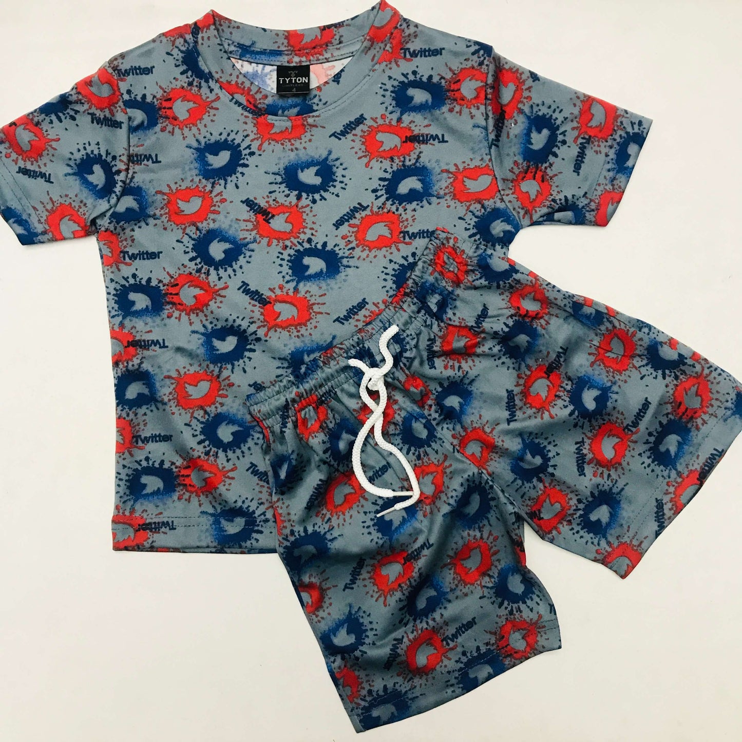 Kids Co-ord Set