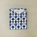 Dots Ladies Printed T-Shirt