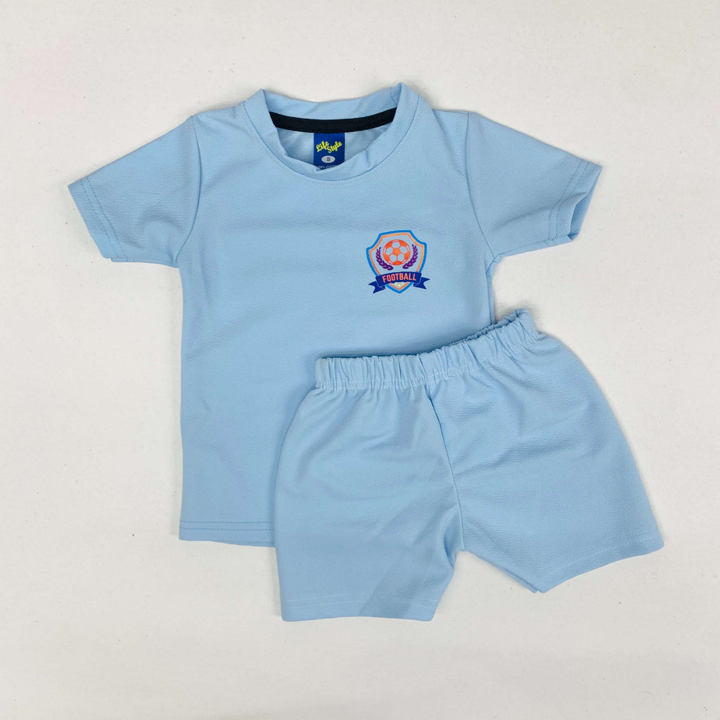 Little Trek Nikker Set
