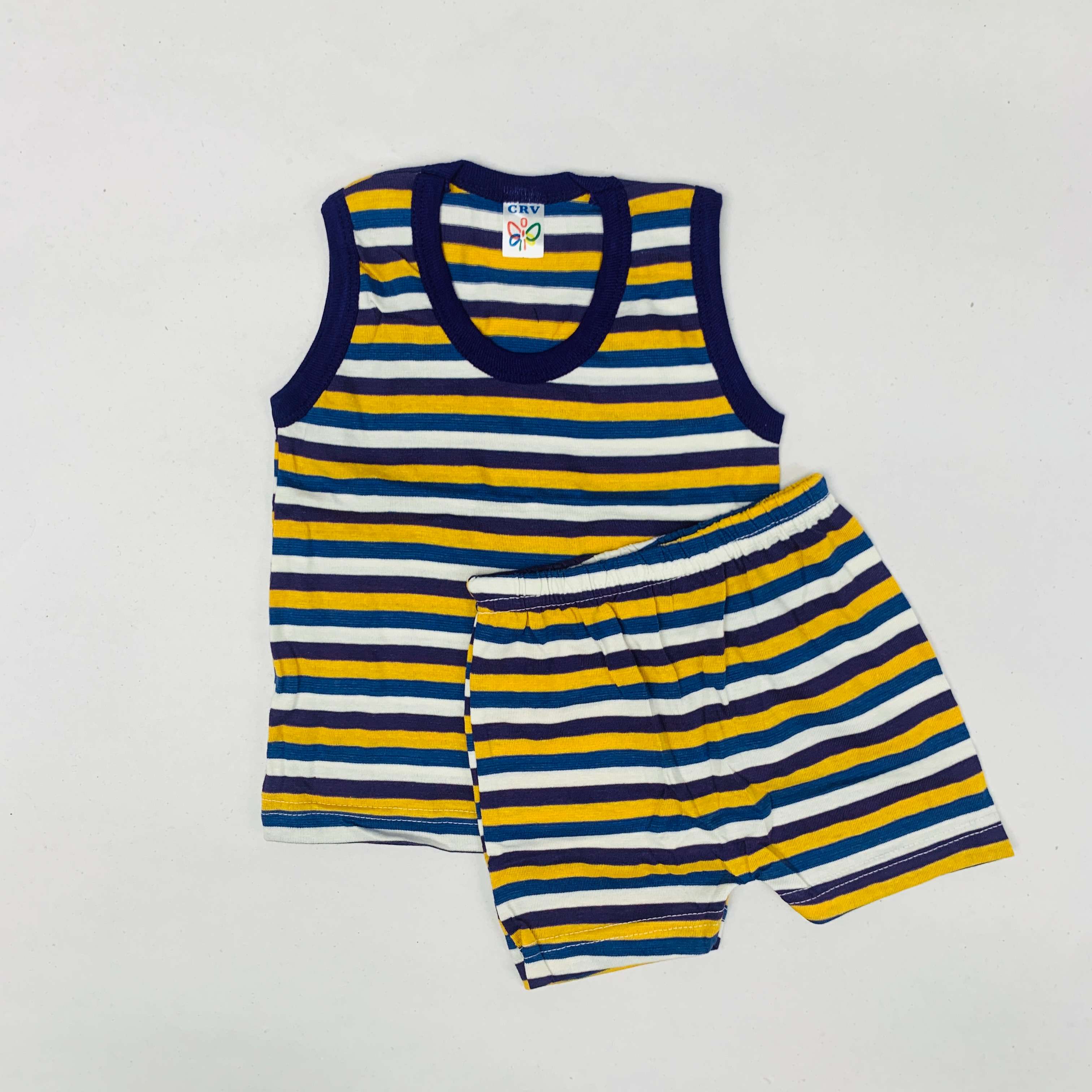 SL Kids Nikker Set